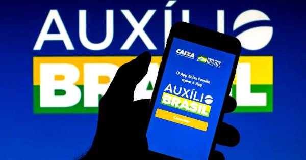 Caixa Paga Aux Lio Brasil A Benefici Rios De Nis De Final