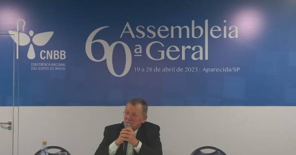 Dom Jaime Spengler Eleito Presidente Da Cnbb