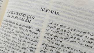 Livro de Neemias