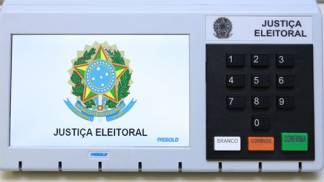 Urna eletrônica