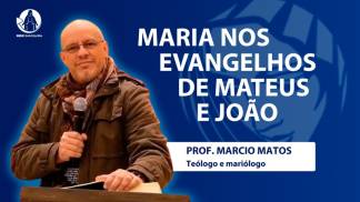 Prof Marcio Matos