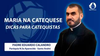 Pe. Eduardo Calandro