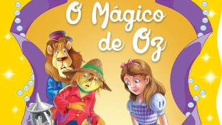 magico de oz