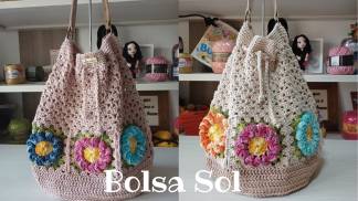 bolsa sol