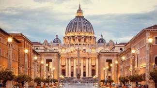 basilica di san pietro