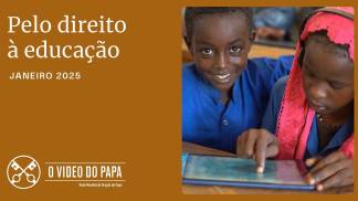 educaçao Papa