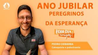 pedro debarba