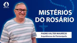 misterios do rosario