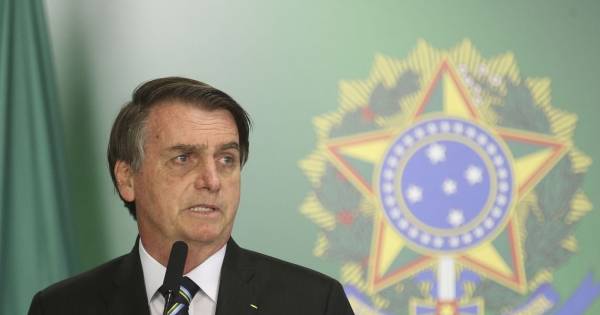 Em 100 Dias, Bolsonaro Faz Balanço De Metas Cumpridas E Em Andamento