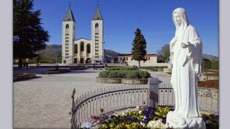 MEDJUGORJE