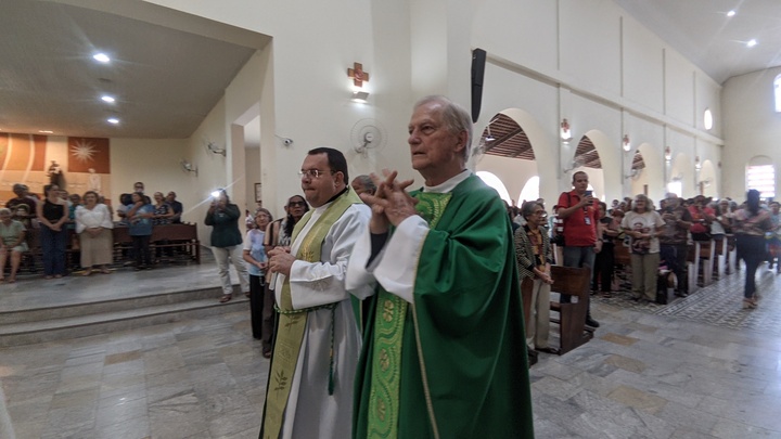 PASCOM Arquidiocese de Maceió